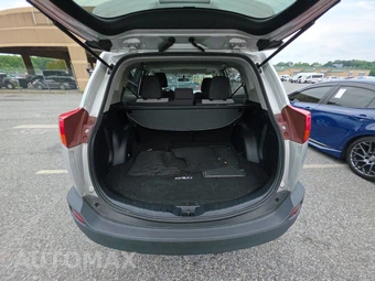 2013 Toyota RAV4 XLE – miniatura 16