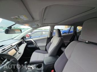 2013 Toyota RAV4 XLE – miniatura 17