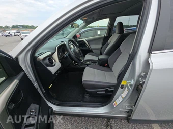 2013 Toyota RAV4 XLE – miniatura 7