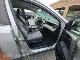 2013 Toyota RAV4 XLE – miniatura 8