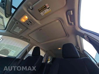 2013 Toyota RAV4 XLE – miniatura 11