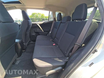 2013 Toyota RAV4 XLE – miniatura 13