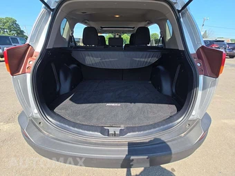 2013 Toyota RAV4 XLE – miniatura 14