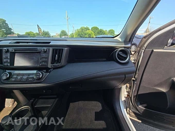 2013 Toyota RAV4 XLE – miniatura 19