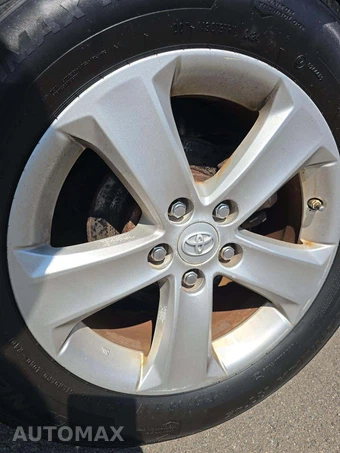 2013 Toyota RAV4 XLE – miniatura 21