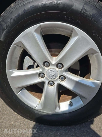 2013 Toyota RAV4 XLE – miniatura 22