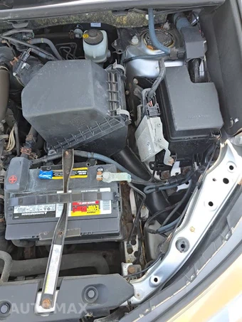 2013 Toyota RAV4 XLE – miniatura 25