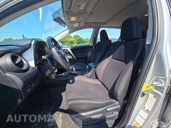 2013 Toyota RAV4 XLE – miniatura 6
