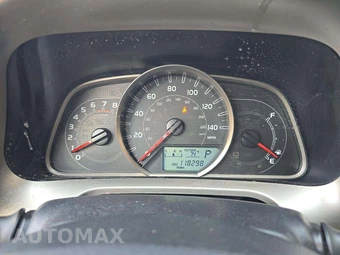 2013 Toyota RAV4 XLE – miniatura 9