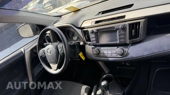 2013 Toyota RAV4 XLE - miniatura 7