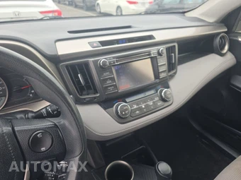 2013 Toyota RAV4 XLE – miniatura 11