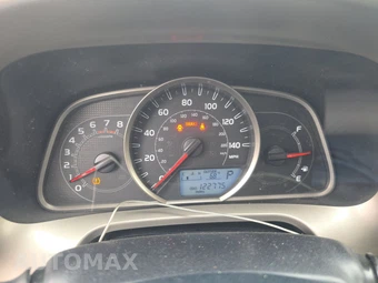 2013 Toyota RAV4 XLE – miniatura 12
