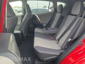 2013 Toyota RAV4 XLE – miniatura 13