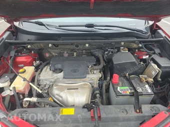 2013 Toyota RAV4 XLE – miniatura 15