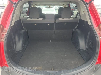 2013 Toyota RAV4 XLE – miniatura 16