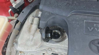 2013 Toyota RAV4 XLE – miniatura 17