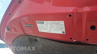 2013 Toyota RAV4 XLE – miniatura 19