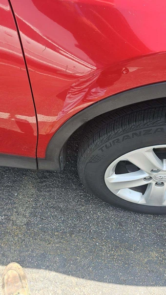 2013 Toyota RAV4 XLE – miniatura 27