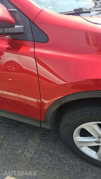 2013 Toyota RAV4 XLE – miniatura 32