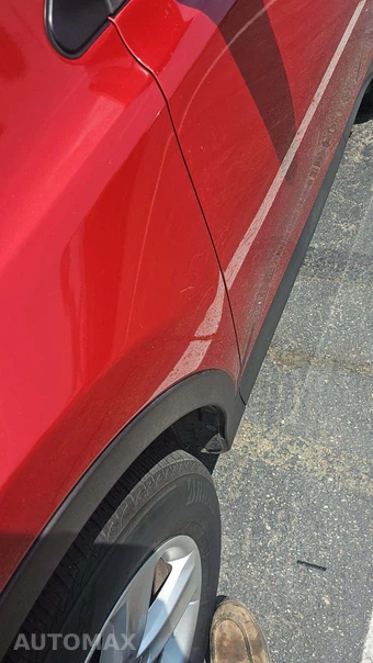 2013 Toyota RAV4 XLE – miniatura 33