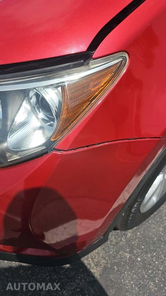 2013 Toyota RAV4 XLE – miniatura 34