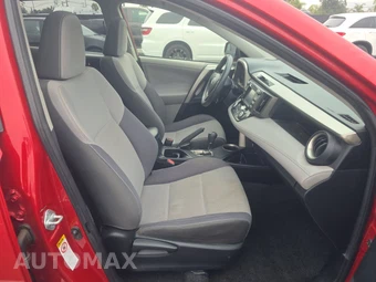 2013 Toyota RAV4 XLE – miniatura 8