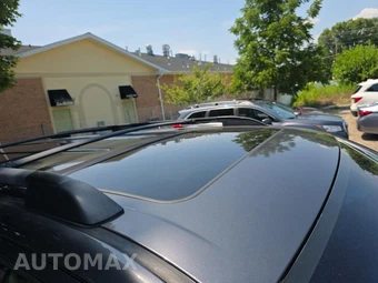 2013 Toyota Sequoia Limited – miniatura 12