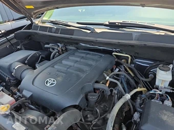 2013 Toyota Sequoia Limited – miniatura 19