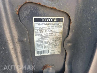 2013 Toyota Sequoia Limited – miniatura 21