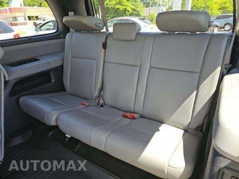 2013 Toyota Sequoia Limited – miniatura 14