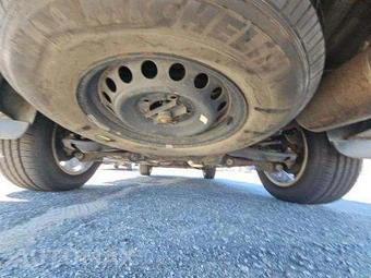 2013 Toyota Sequoia Limited – miniatura 16