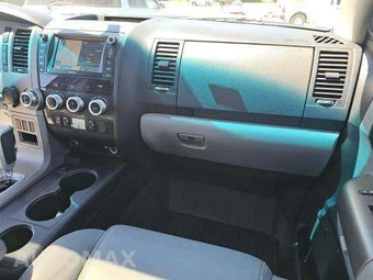 2013 Toyota Sequoia Limited – miniatura 20