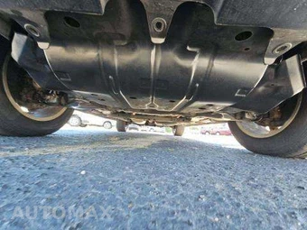 2013 Toyota Sequoia Limited – miniatura 21