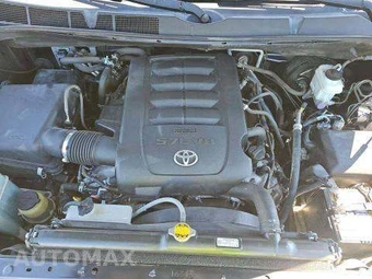 2013 Toyota Sequoia Limited – miniatura 24