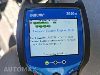 2013 Toyota Sequoia Limited – miniatura 27
