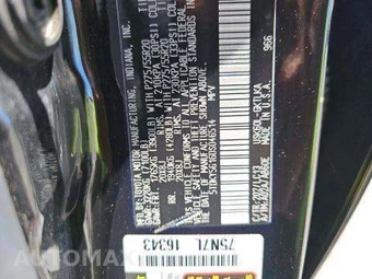 2013 Toyota Sequoia Limited – miniatura 5