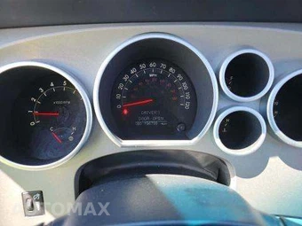 2013 Toyota Sequoia Limited – miniatura 9