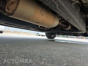 2013 Toyota Sequoia Platinum – miniatura 14