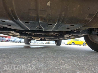 2013 Toyota Sequoia Platinum – miniatura 17