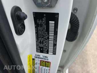 2013 Toyota Sequoia Platinum – miniatura 2