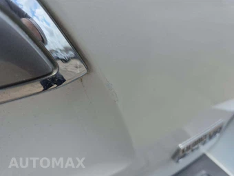 2013 Toyota Sequoia Platinum – miniatura 23
