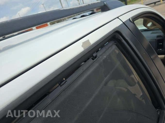 2013 Toyota Sequoia Platinum – miniatura 24