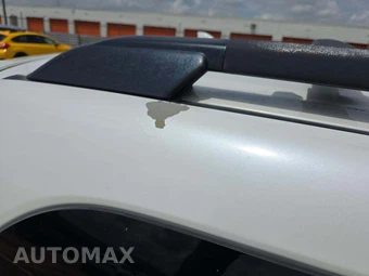 2013 Toyota Sequoia Platinum – miniatura 25
