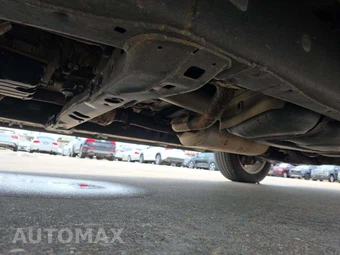 2013 Toyota Sequoia Platinum – miniatura 4