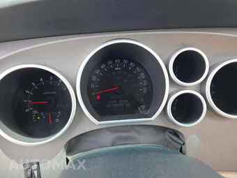 2013 Toyota Sequoia Platinum – miniatura 6
