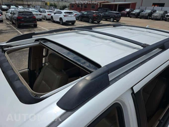2013 Toyota Sequoia Platinum – miniatura 9