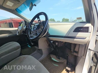 2013 Toyota Sienna L 7-Passenger 119.3" WB – miniatura 20