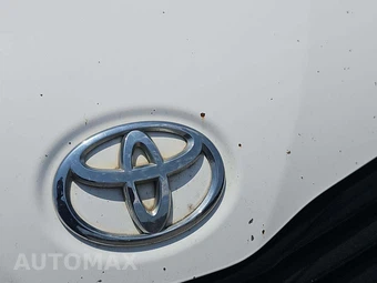 2013 Toyota Sienna L 7-Passenger 119.3" WB – miniatura 25