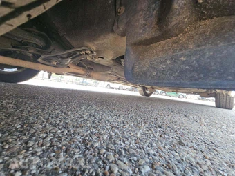 2013 Toyota Sienna L 7-Passenger 119.3" WB – miniatura 7