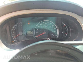 2013 Toyota Sienna L 7-Passenger 119.3" WB – miniatura 9